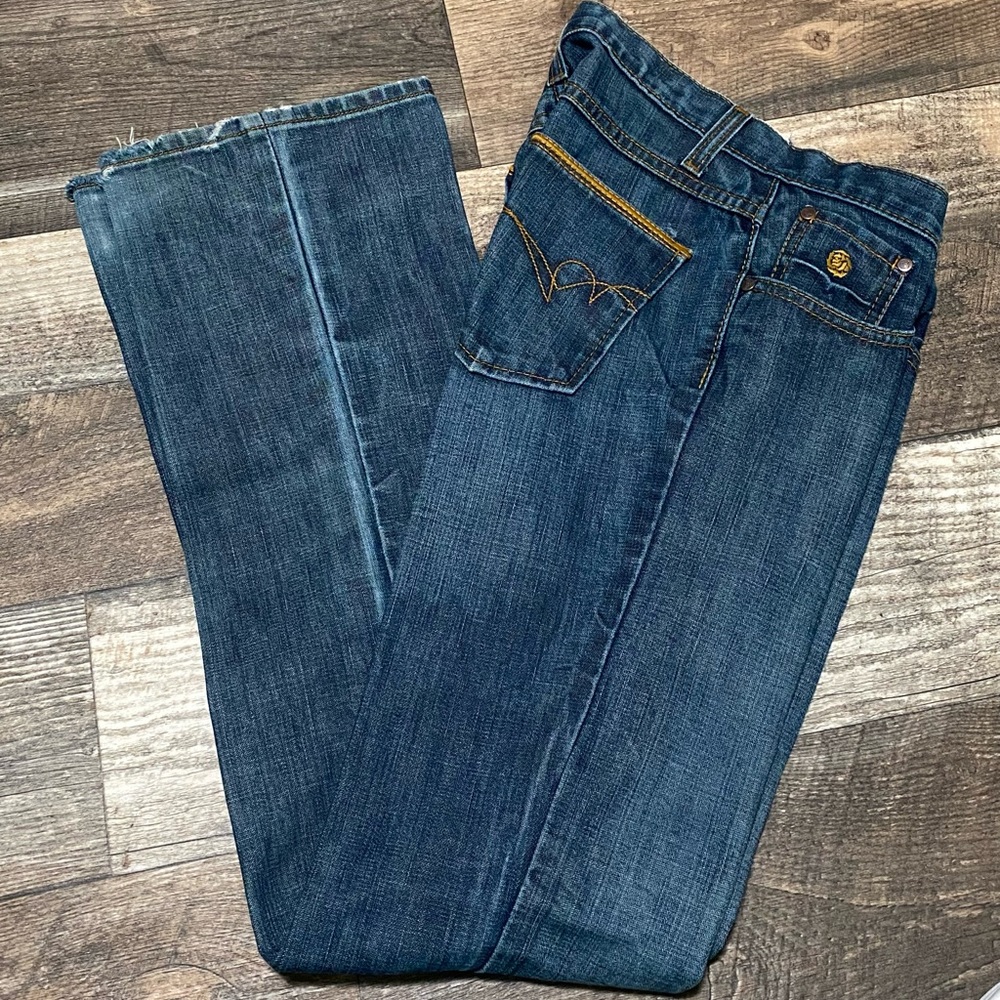 Cruel Girl jeans Size 1 Long Slim